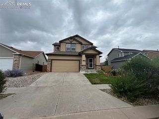 7368 Prythania Park Drive, Colorado Springs, CO 80923