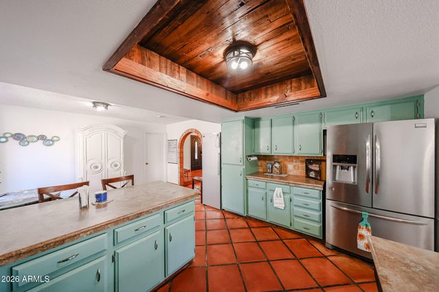 4154 W LIBBY Street, Glendale, AZ 85308