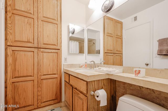 4154 W LIBBY Street, Glendale, AZ 85308