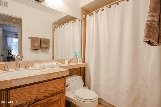 4154 W LIBBY Street, Glendale, AZ 85308