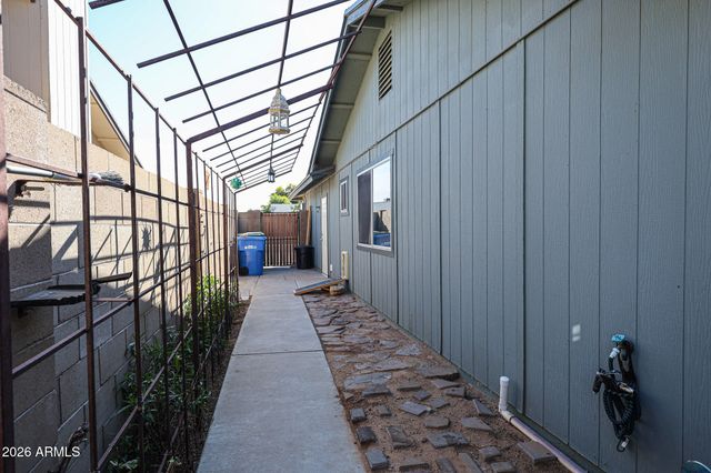 4154 W LIBBY Street, Glendale, AZ 85308