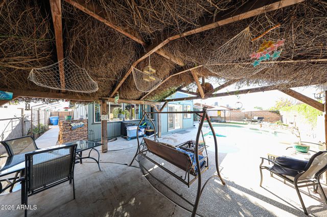 4154 W LIBBY Street, Glendale, AZ 85308