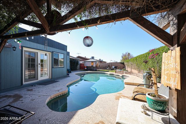 4154 W LIBBY Street, Glendale, AZ 85308