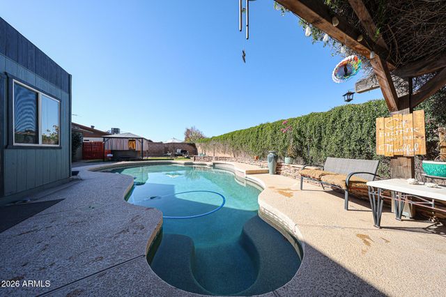 4154 W LIBBY Street, Glendale, AZ 85308