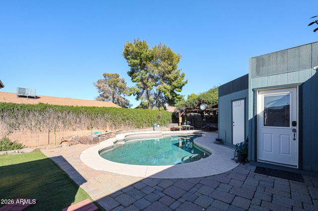 4154 W LIBBY Street, Glendale, AZ 85308