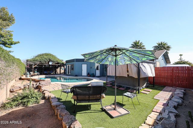 4154 W LIBBY Street, Glendale, AZ 85308