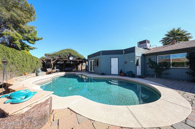 4154 W LIBBY Street, Glendale, AZ 85308