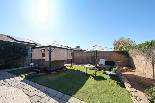 4154 W LIBBY Street, Glendale, AZ 85308