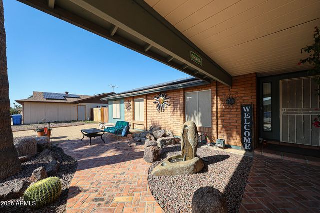 4154 W LIBBY Street, Glendale, AZ 85308