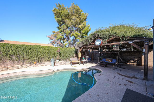 4154 W LIBBY Street, Glendale, AZ 85308