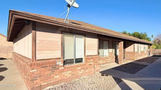 551 S LESUEUR Street, Mesa, AZ 85204