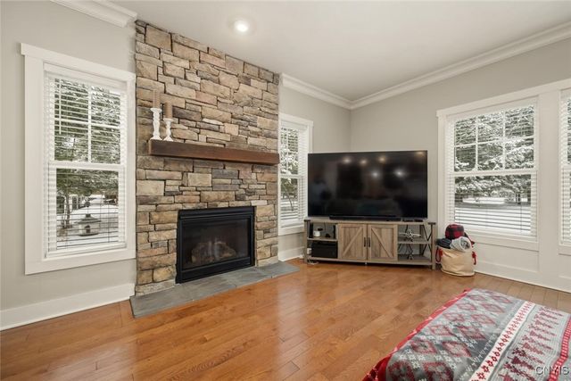 5103 Forest Ridge Drive, Rome, NY 13440