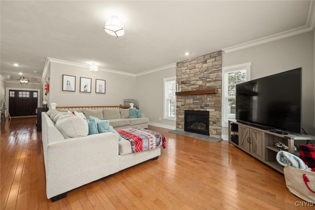 5103 Forest Ridge Drive, Rome, NY 13440