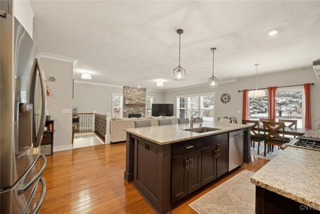 5103 Forest Ridge Drive, Rome, NY 13440