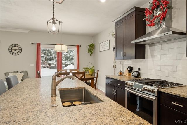 5103 Forest Ridge Drive, Rome, NY 13440