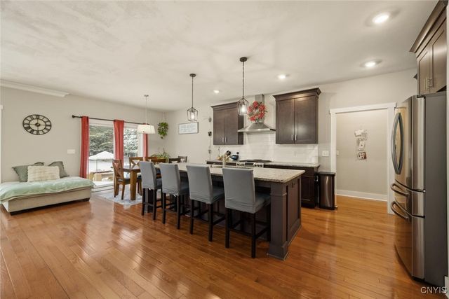 5103 Forest Ridge Drive, Rome, NY 13440