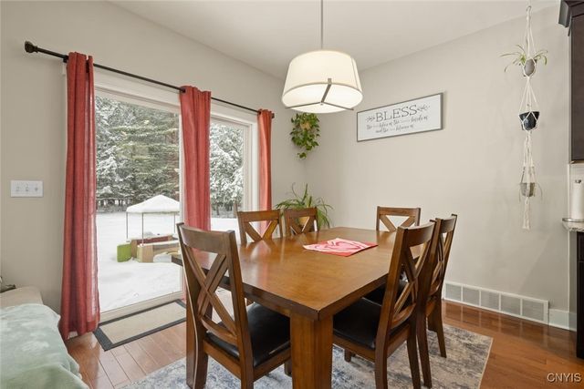 5103 Forest Ridge Drive, Rome, NY 13440