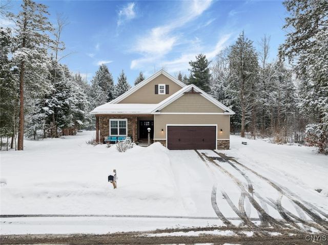 5103 Forest Ridge Drive, Rome, NY 13440