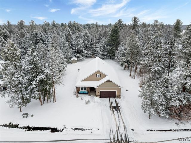 5103 Forest Ridge Drive, Rome, NY 13440