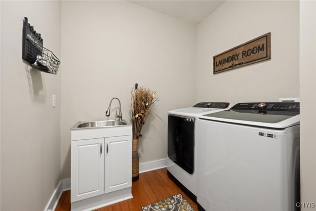 5103 Forest Ridge Drive, Rome, NY 13440