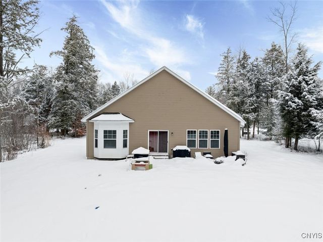 5103 Forest Ridge Drive, Rome, NY 13440