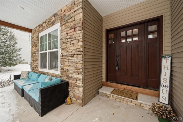 5103 Forest Ridge Drive, Rome, NY 13440