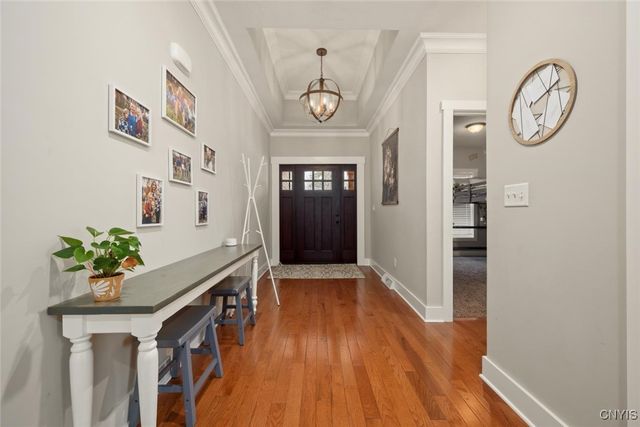 5103 Forest Ridge Drive, Rome, NY 13440