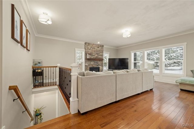 5103 Forest Ridge Drive, Rome, NY 13440