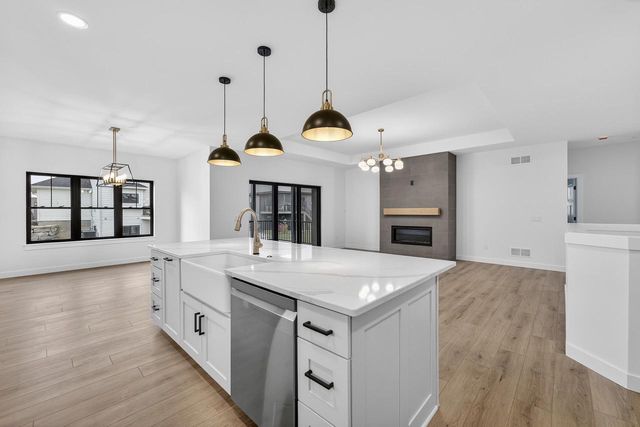 6249 Ronald Reagan Drive, Deforest, WI 53532