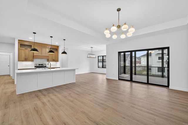 6249 Ronald Reagan Drive, Deforest, WI 53532