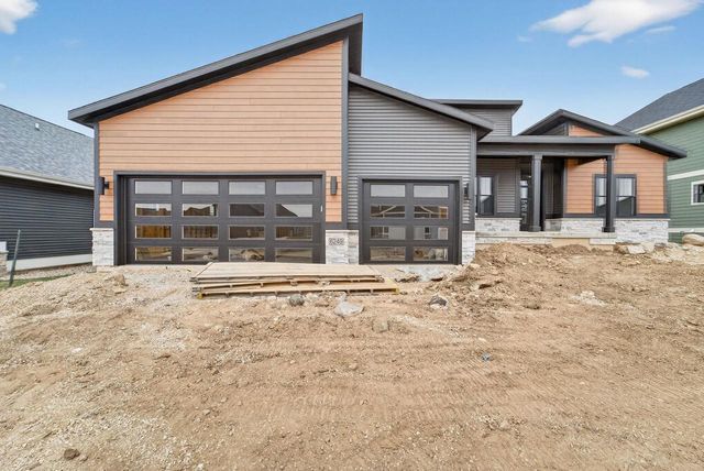 6249 Ronald Reagan Drive, Deforest, WI 53532