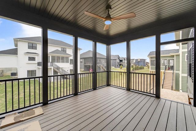 6249 Ronald Reagan Drive, Deforest, WI 53532