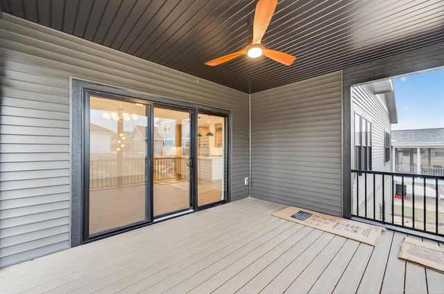 6249 Ronald Reagan Drive, Deforest, WI 53532