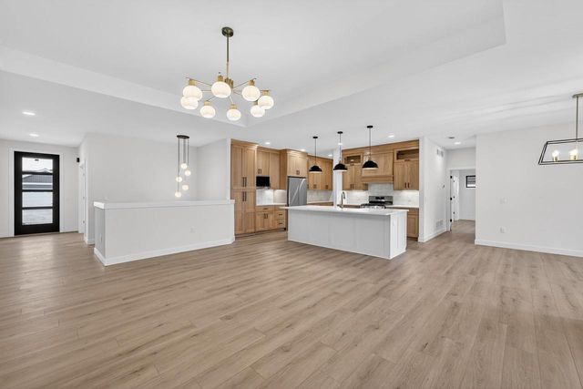 6249 Ronald Reagan Drive, Deforest, WI 53532