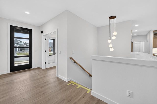 6249 Ronald Reagan Drive, Deforest, WI 53532