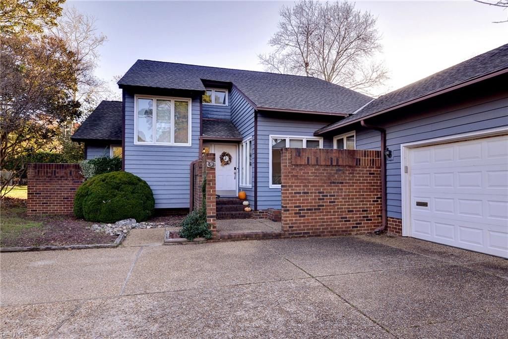 42 Yeardley's Grant, Williamsburg, VA 23185