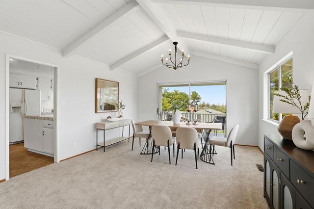 945 Andover Way, Los Altos, CA 94024