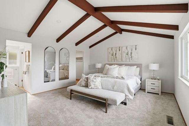 945 Andover Way, Los Altos, CA 94024