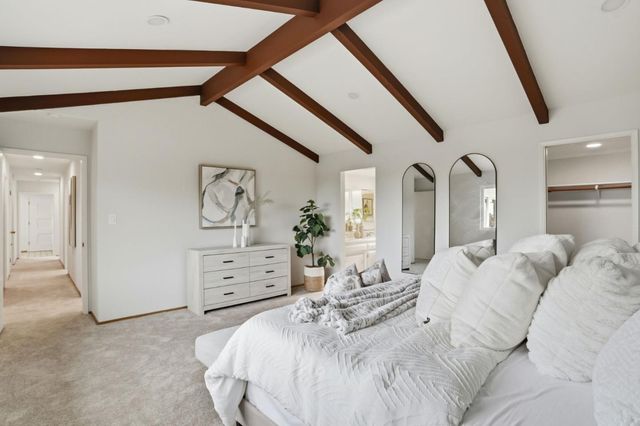 945 Andover Way, Los Altos, CA 94024