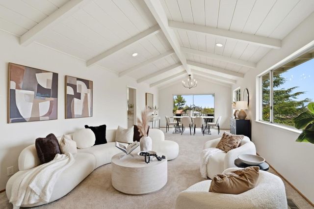 945 Andover Way, Los Altos, CA 94024