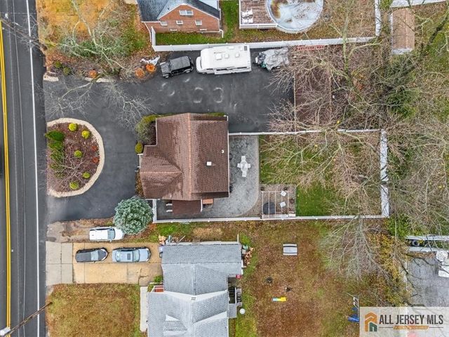 206 Milltown Road, East Brunswick, NJ 08816