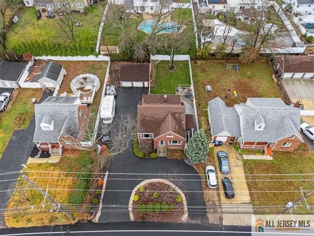 206 Milltown Road, East Brunswick, NJ 08816