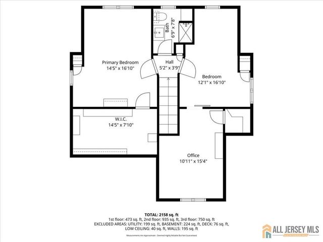 206 Milltown Road, East Brunswick, NJ 08816