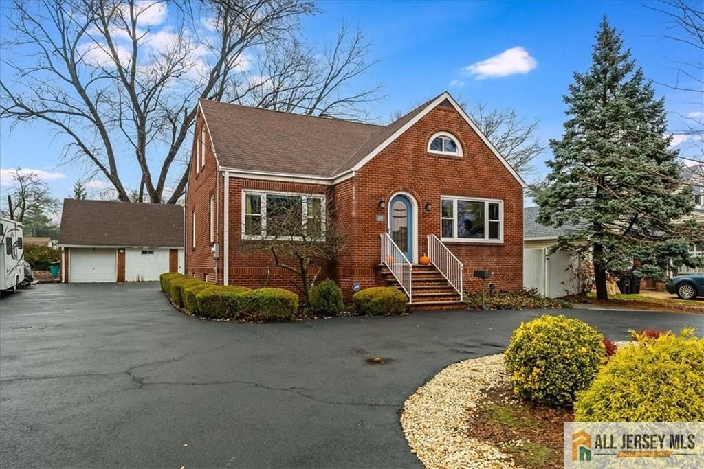 206 Milltown Road, East Brunswick, NJ 08816