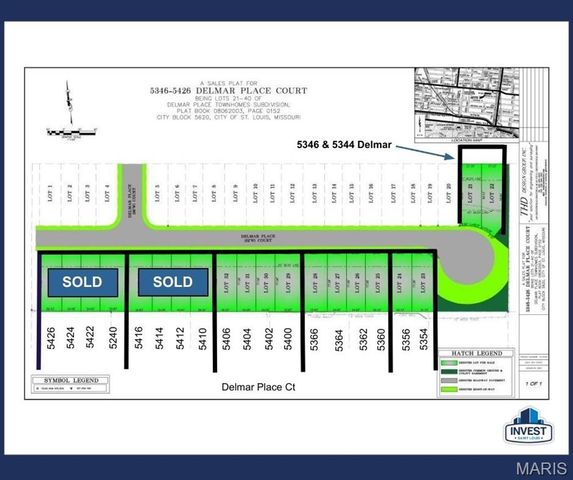 5346 Delmar Boulevard, St Louis, MO 63112