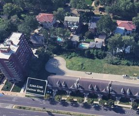 5346 Delmar Boulevard, St Louis, MO 63112