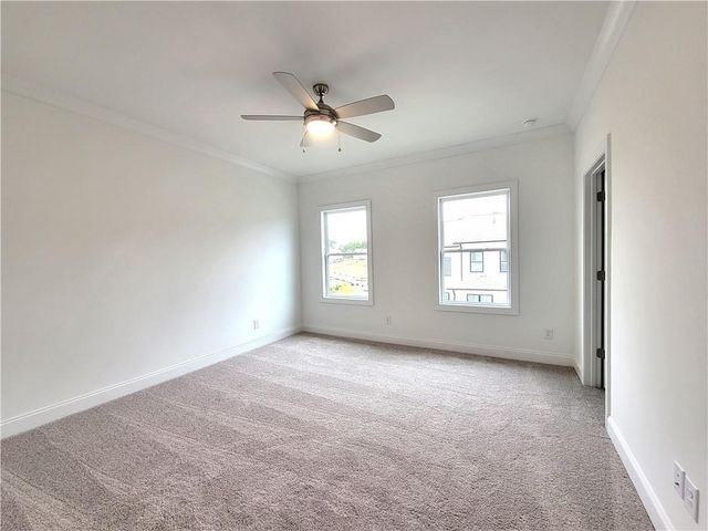 4802 Larkin Pass, Buford, GA 30518