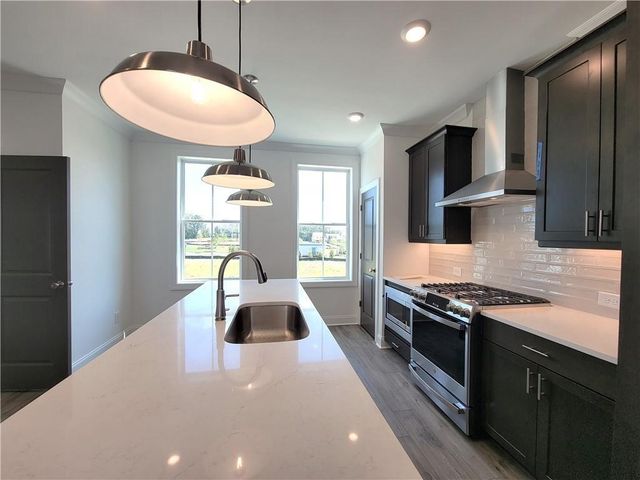 4802 Larkin Pass, Buford, GA 30518