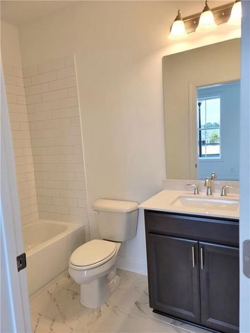 4802 Larkin Pass, Buford, GA 30518