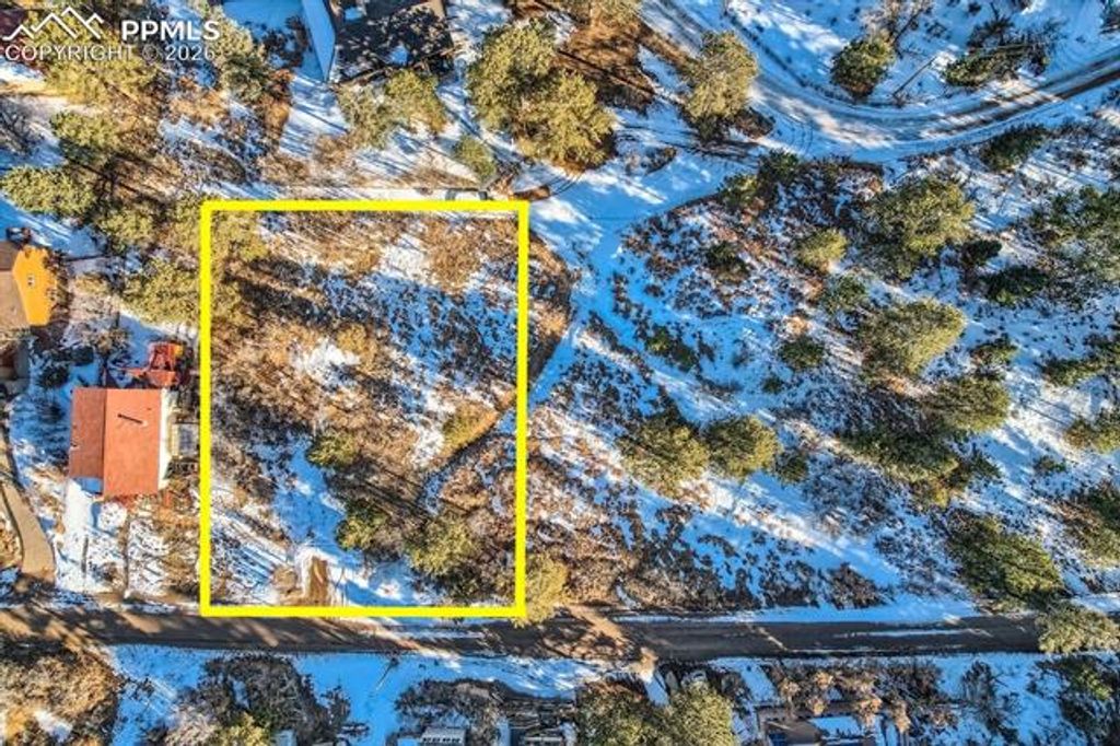 Buena Vista Avenue, Palmer Lake, CO 80133 — photo 2